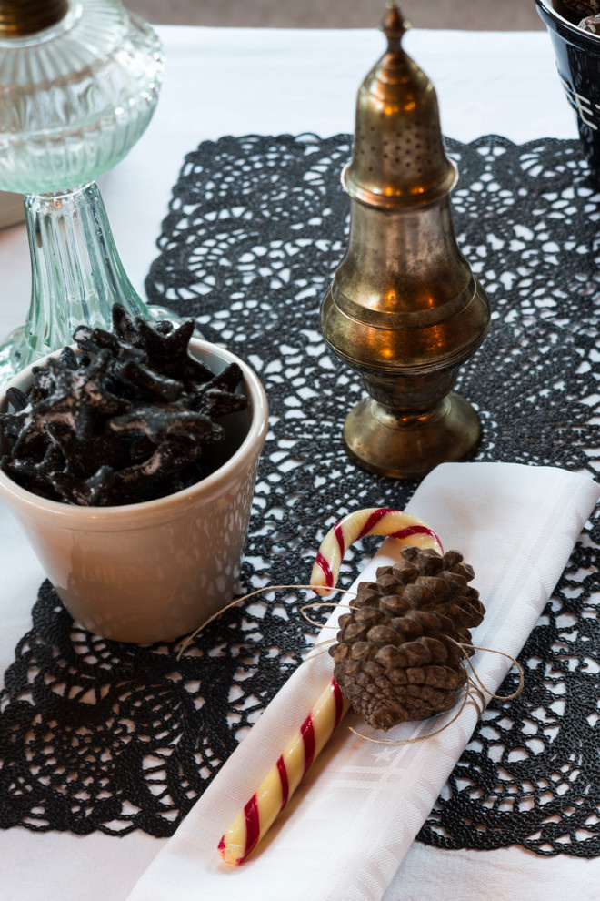 Фотоохота: 72 поделки из шишек — почему бы и нет