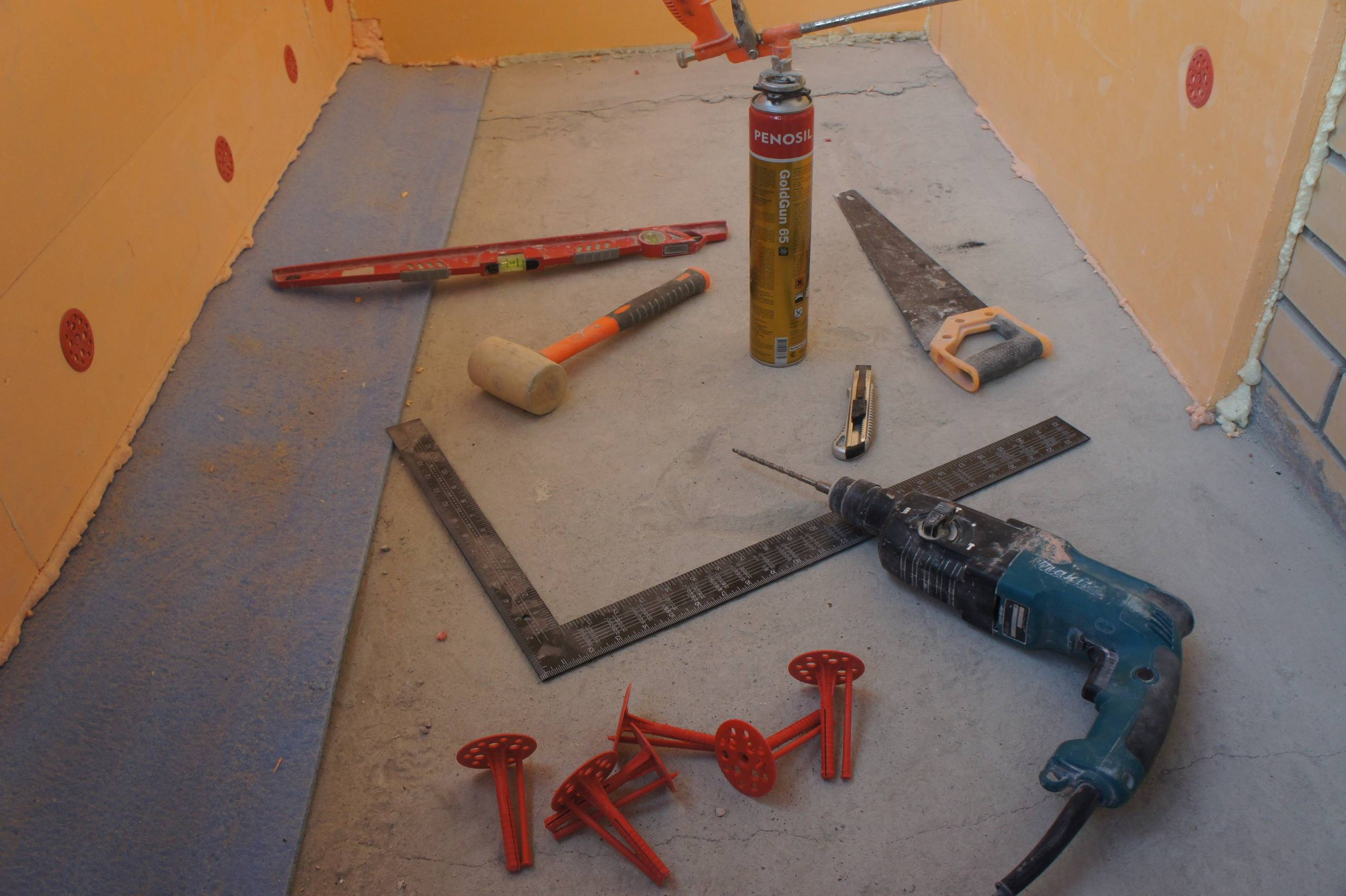 Вопрос: Как построить курятник своими руками