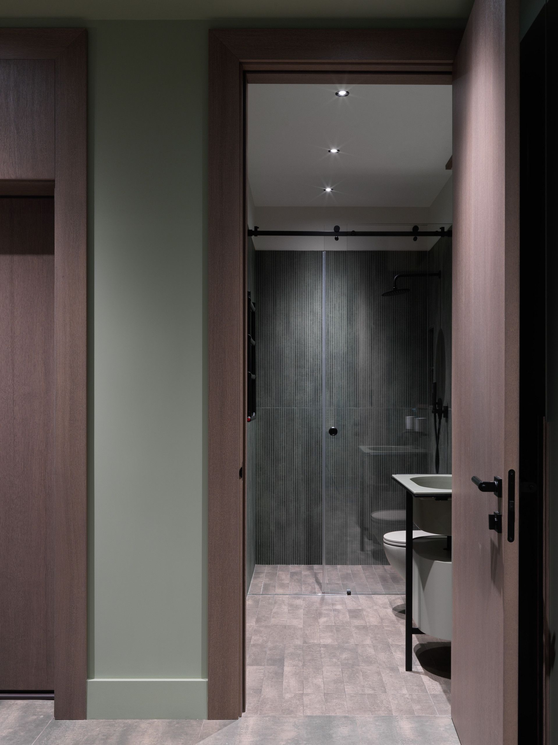 Houzz тур: Квартира, в окна которой хочется заглянуть