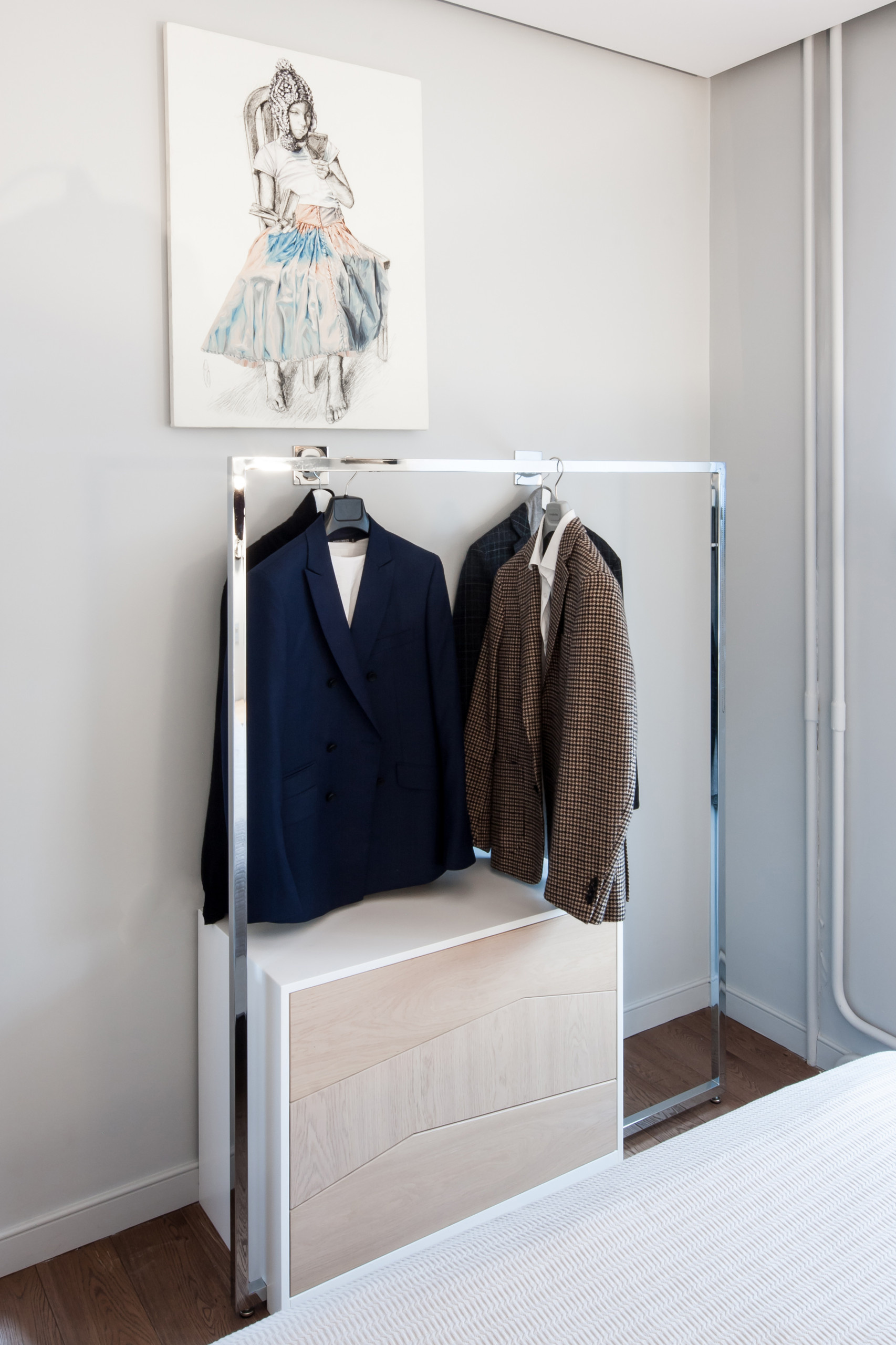 Вспомни обо мне: Что нельзя забывать при ремонте