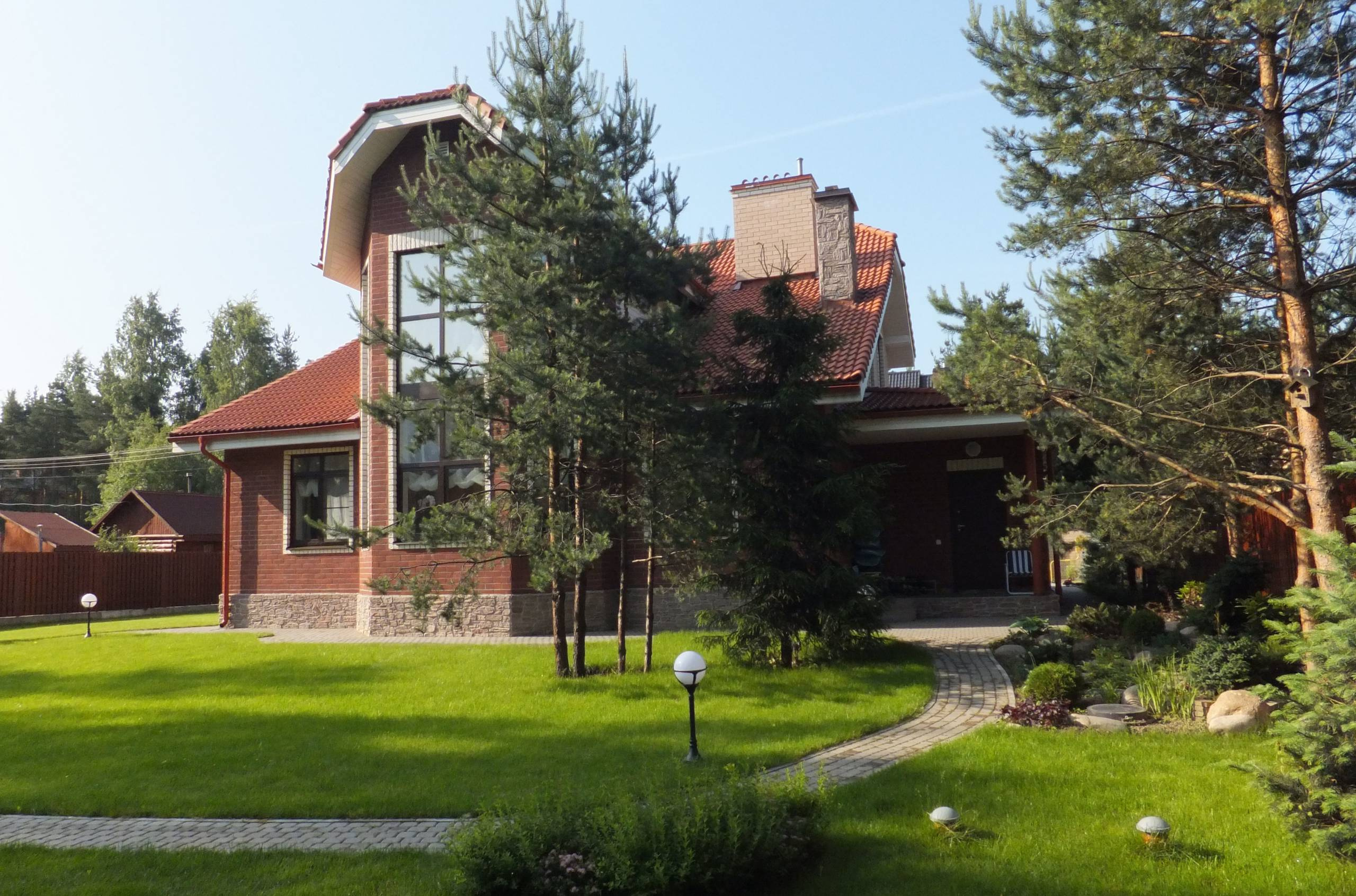 Как сэкономить на строительстве дома для постоянного проживания