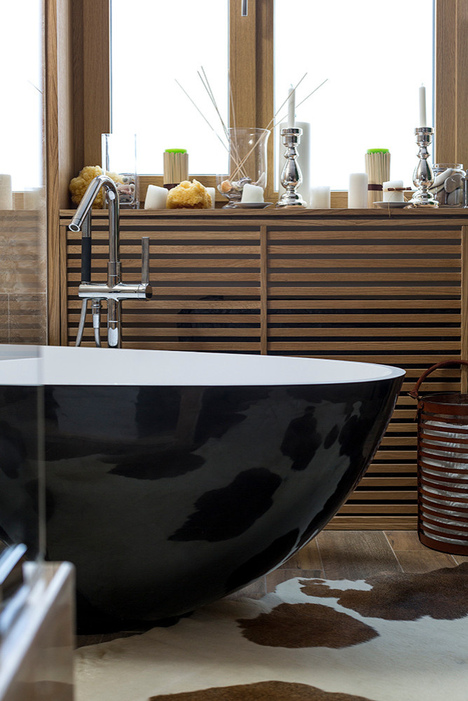 Вокруг да около окна: Как выбирать и с чем сочетать подоконник