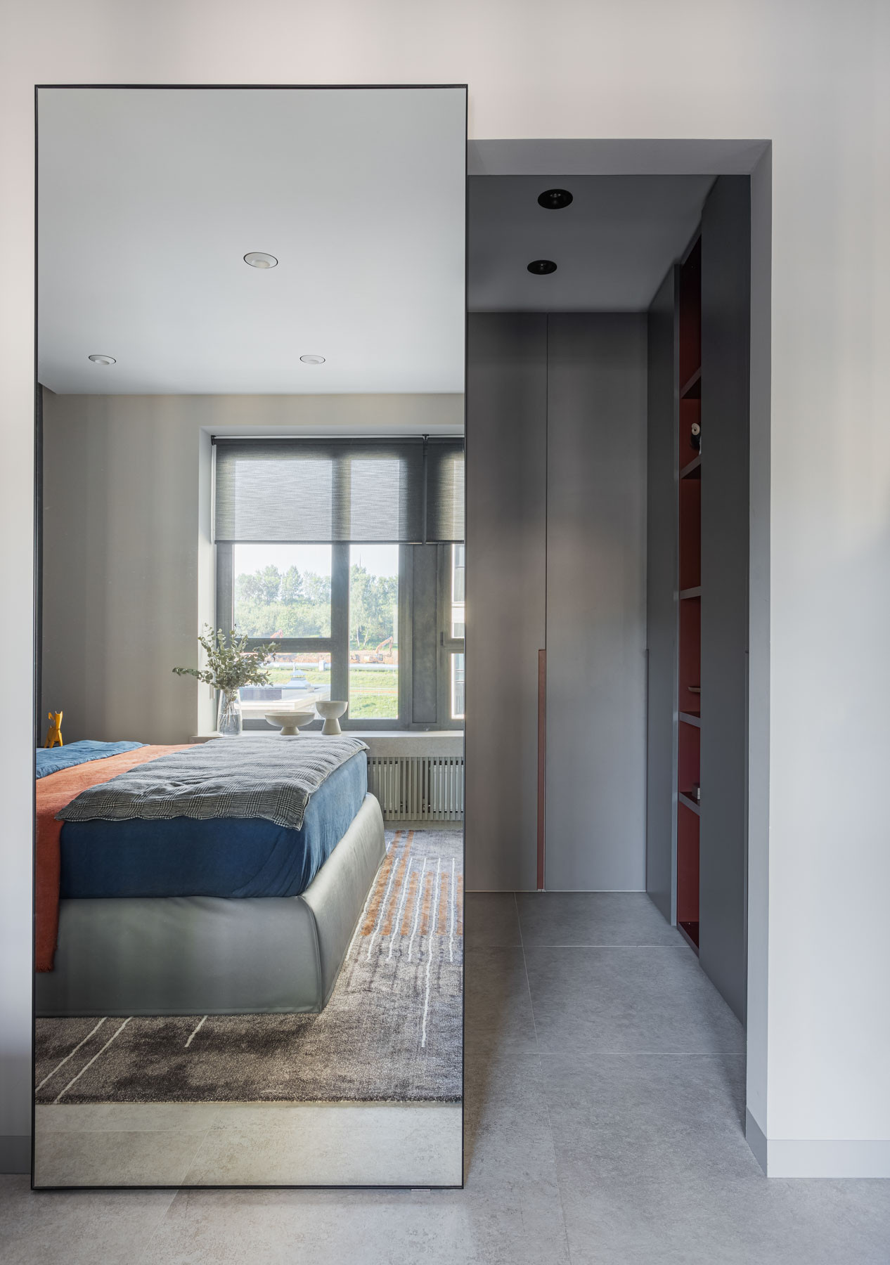 Houzz тур: Апартаменты для семьи дизайнера Ирины Чернейкиной