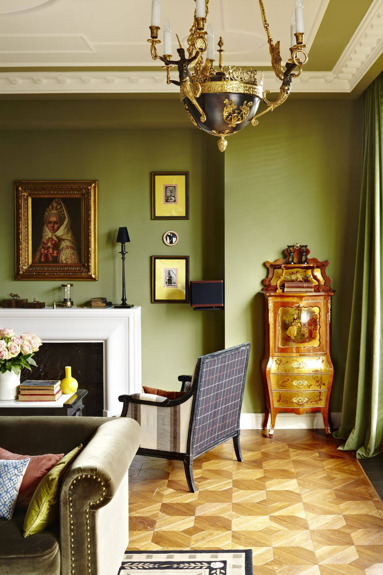 Хороший вопрос: Должен ли интерьер быть красивым, и что такое красота?