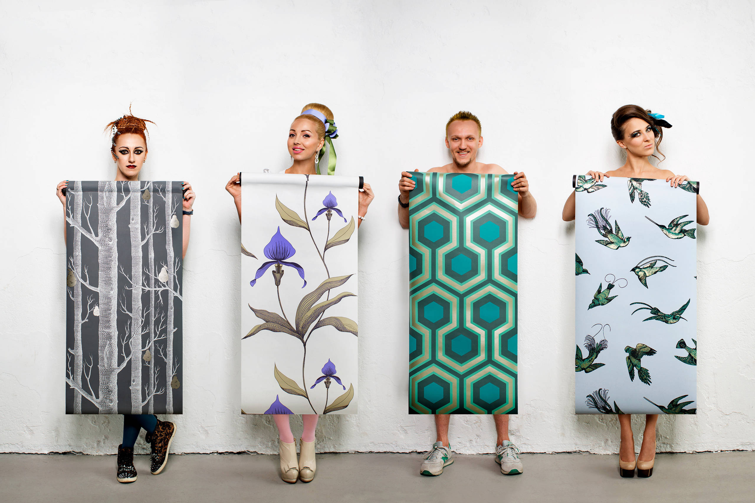 Как правильно: Покупать мебель и отделочные материалы онлайн