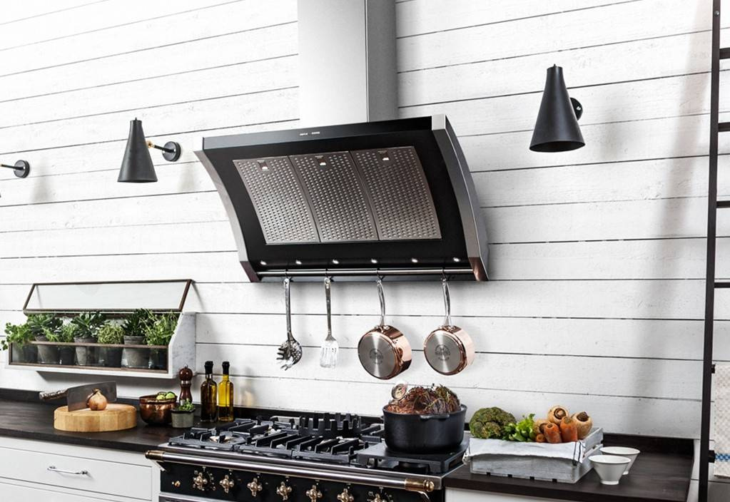 Тебя не узнать: Кухни ИКЕА в интерьере