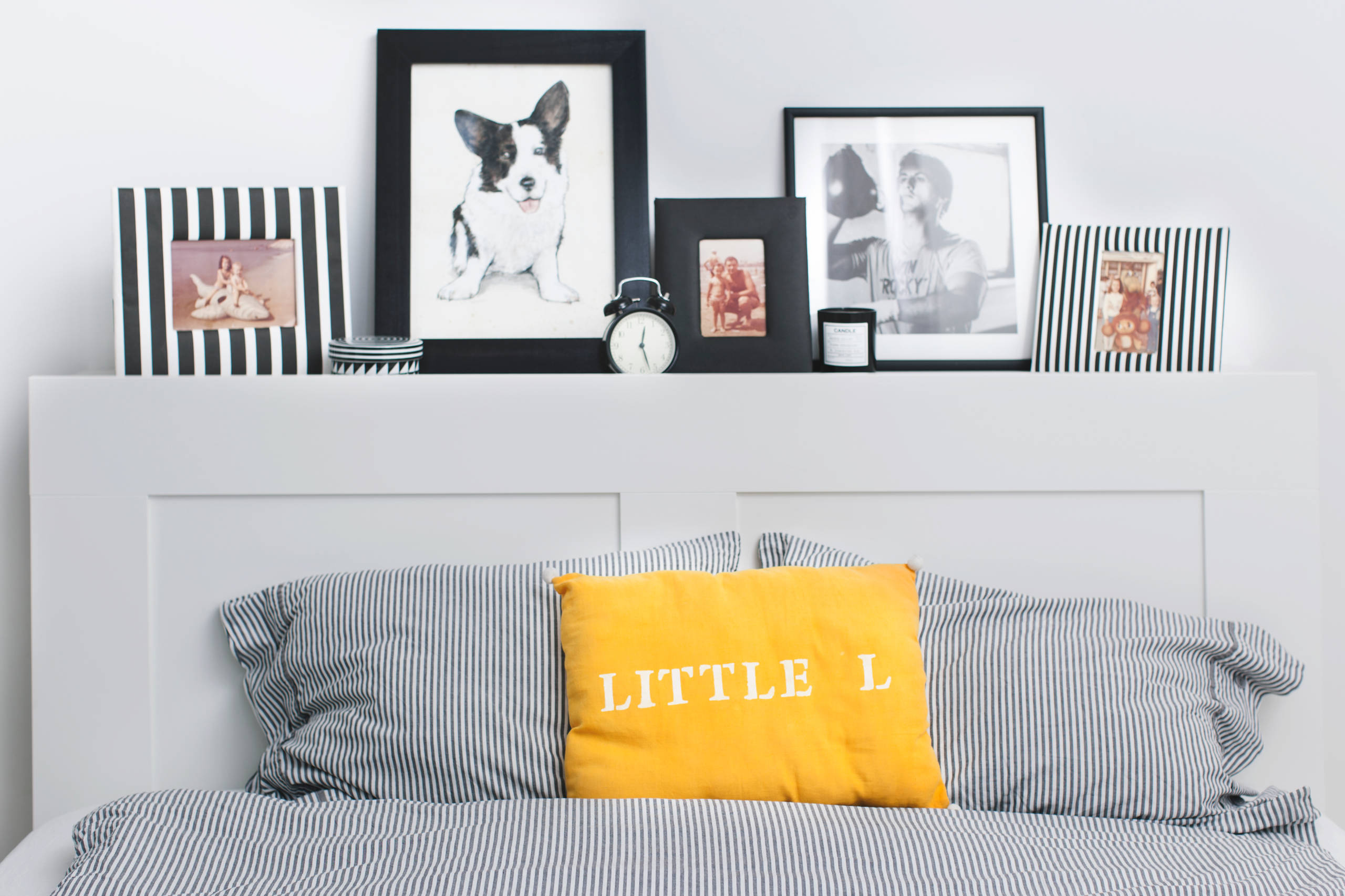 В гостях: Московская квартира со старинными часами и совами