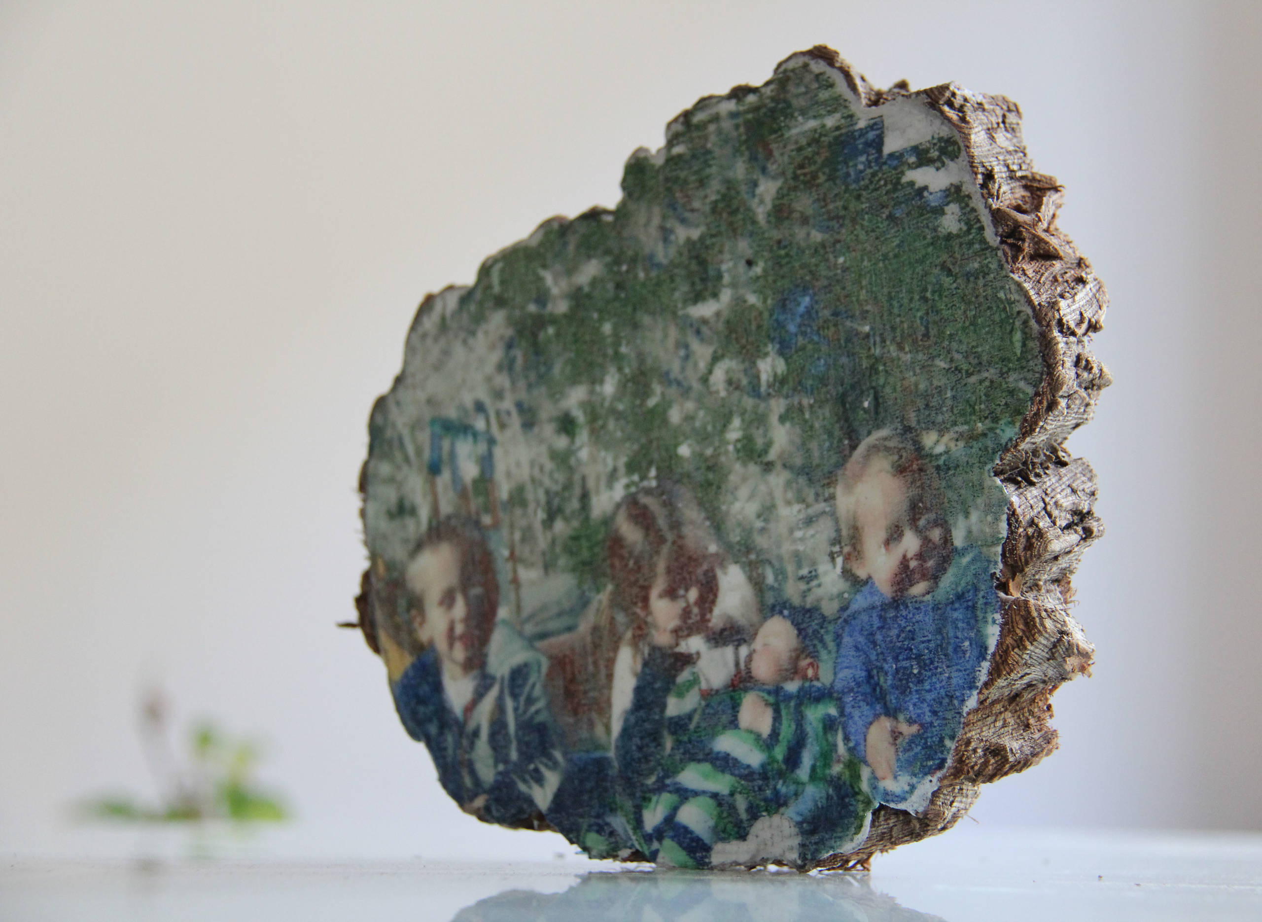 Фотоохота: Красивые поделки из природного материала — 78 идей