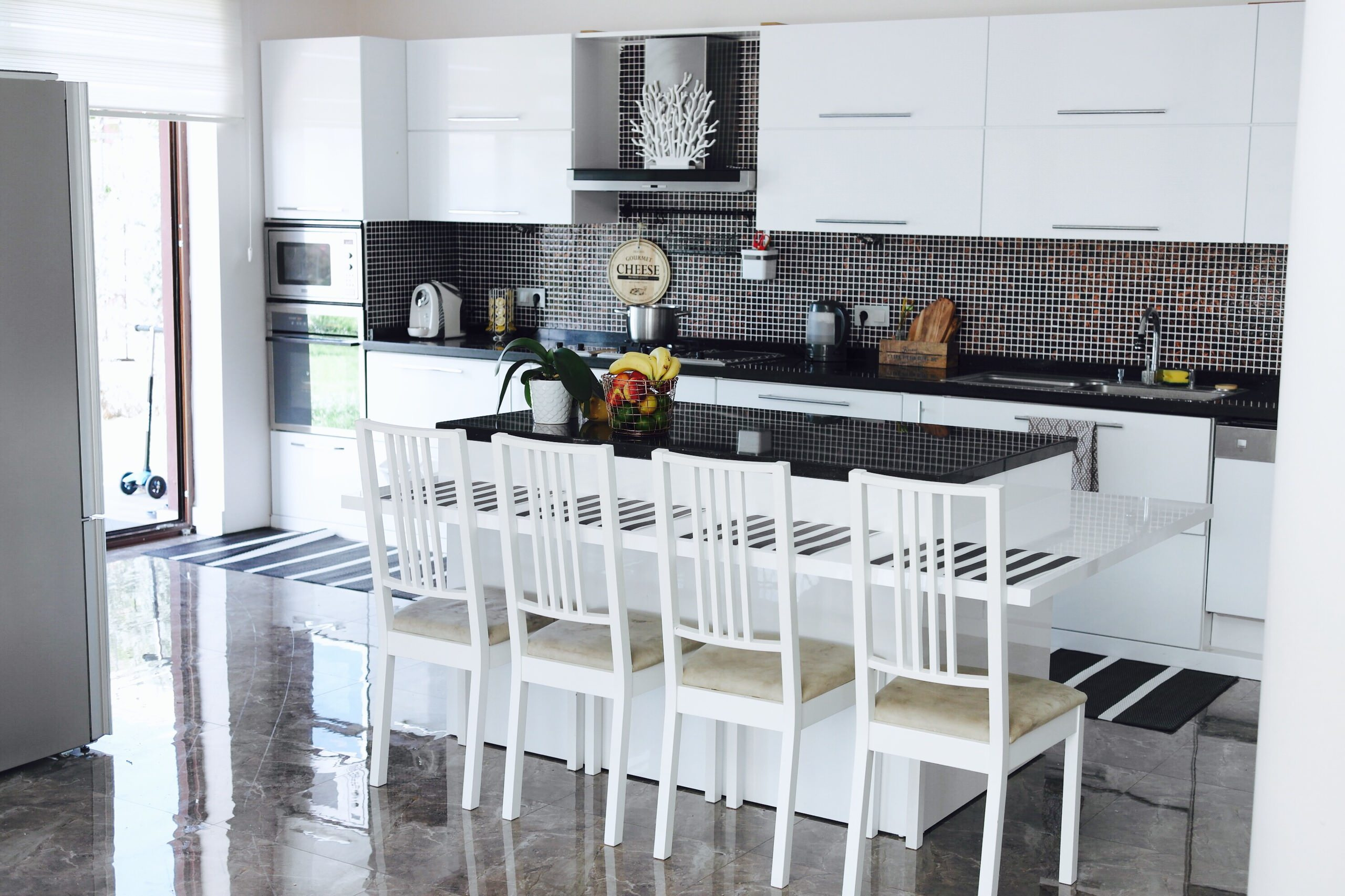 Houzz Турция: Дом, где живет солнце