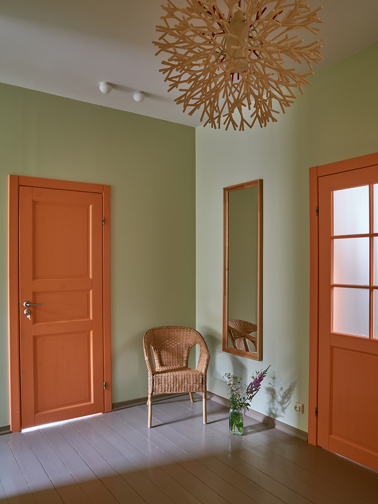 Как взглянуть на мир цвета другими глазами?