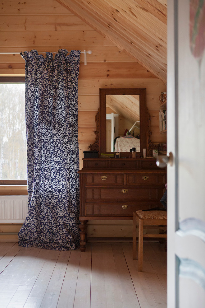 В гостях: Дача семьи Мелик-Пашаевых в Тарусе