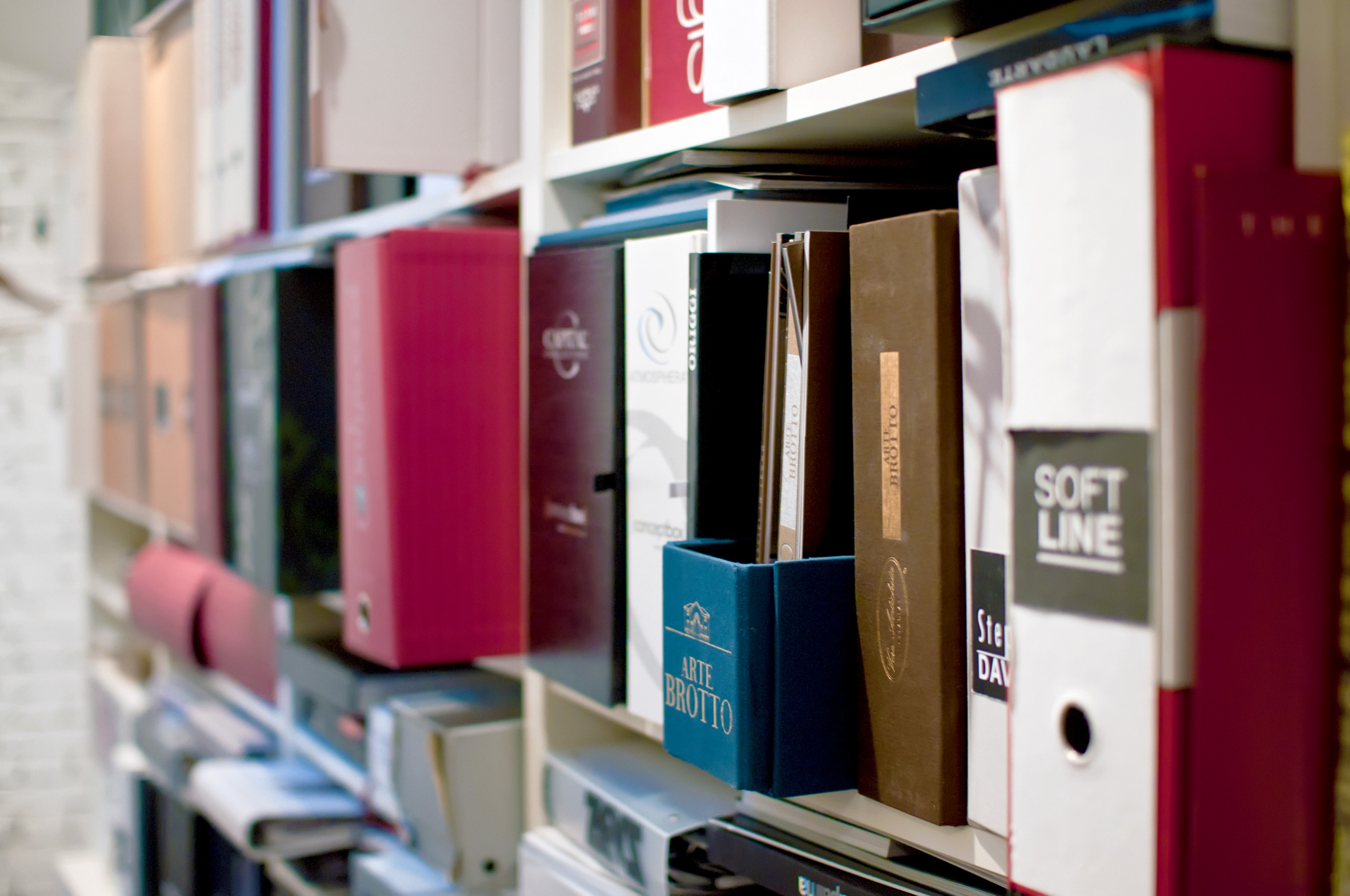 Хаки хранения: Как убирать вещи, которыми постоянно пользуешься