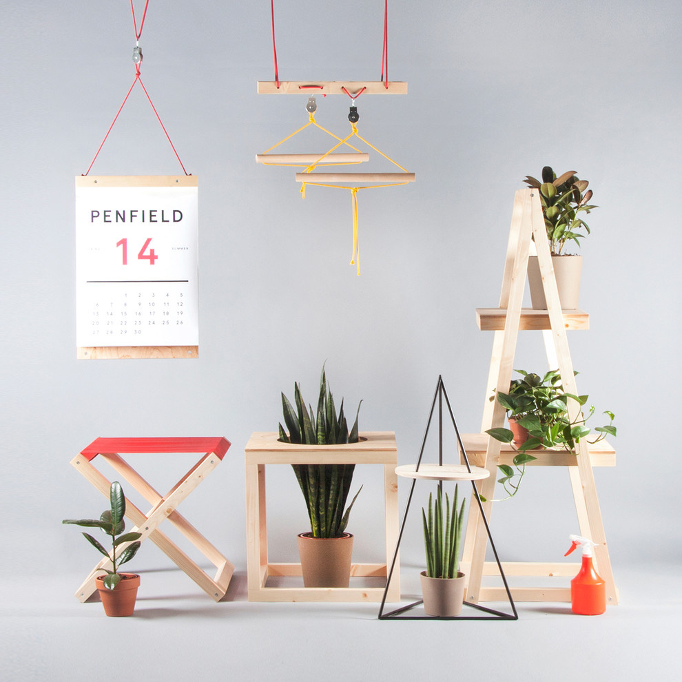 Портрет: Студия Facultative Works