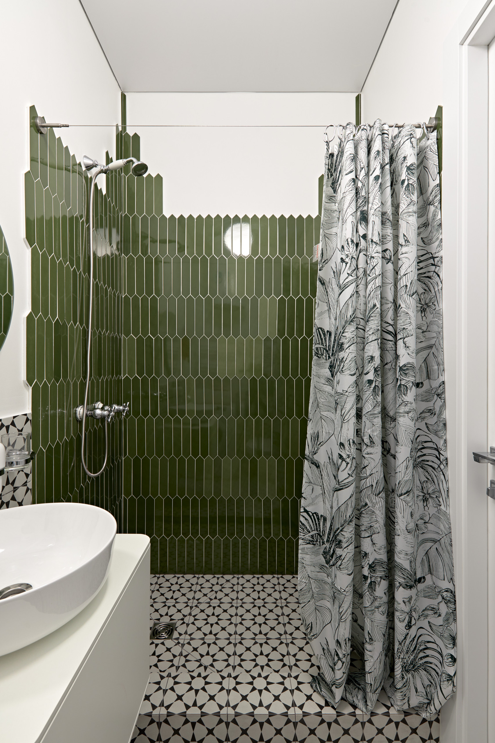 Houzz тур: 30 кв.м — студия в Петербурге, вдохновленная Парижем