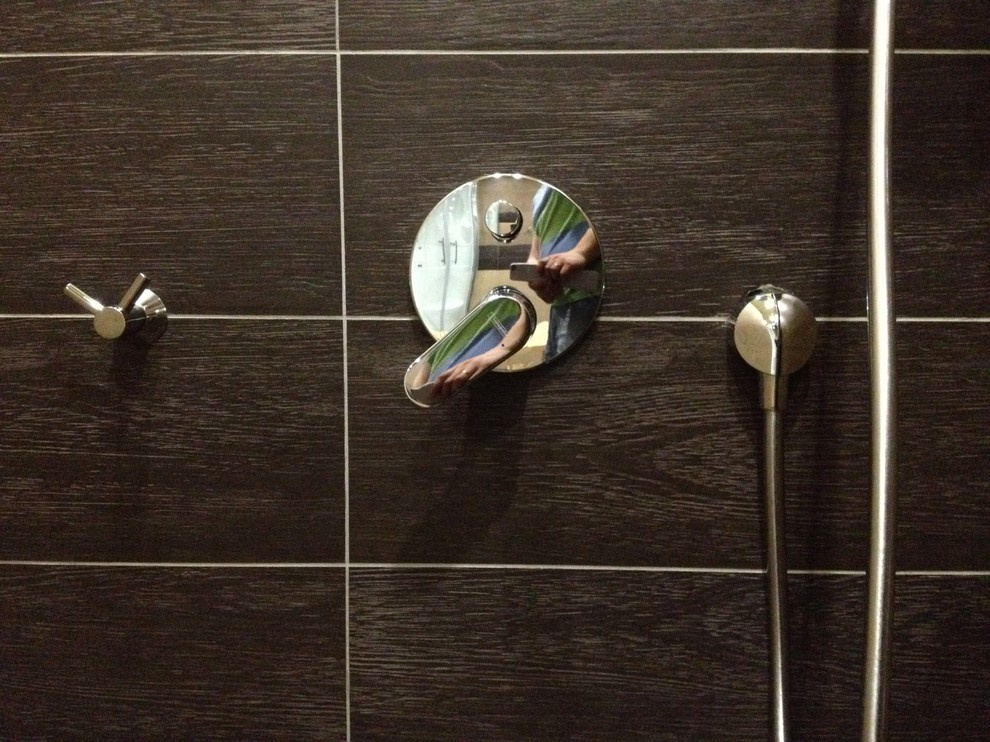 Инструкция Houzz: Как класть плитку на стену