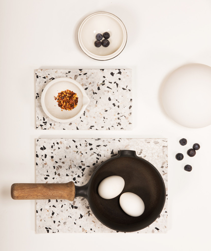 Мир дизайна: 26 новых трендов в интерьере