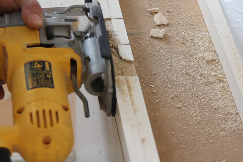 Как правильно: Собрать купленную мебель