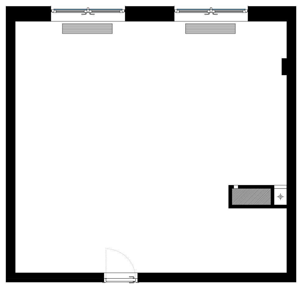 В гостях: Квартира на Маяковской для бизнес-тренера