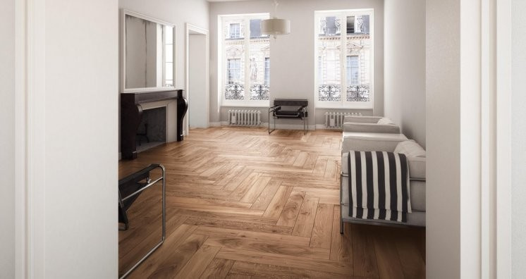 Дизайн-дебаты: Ремонт в квартире с историей — что важно, что нет