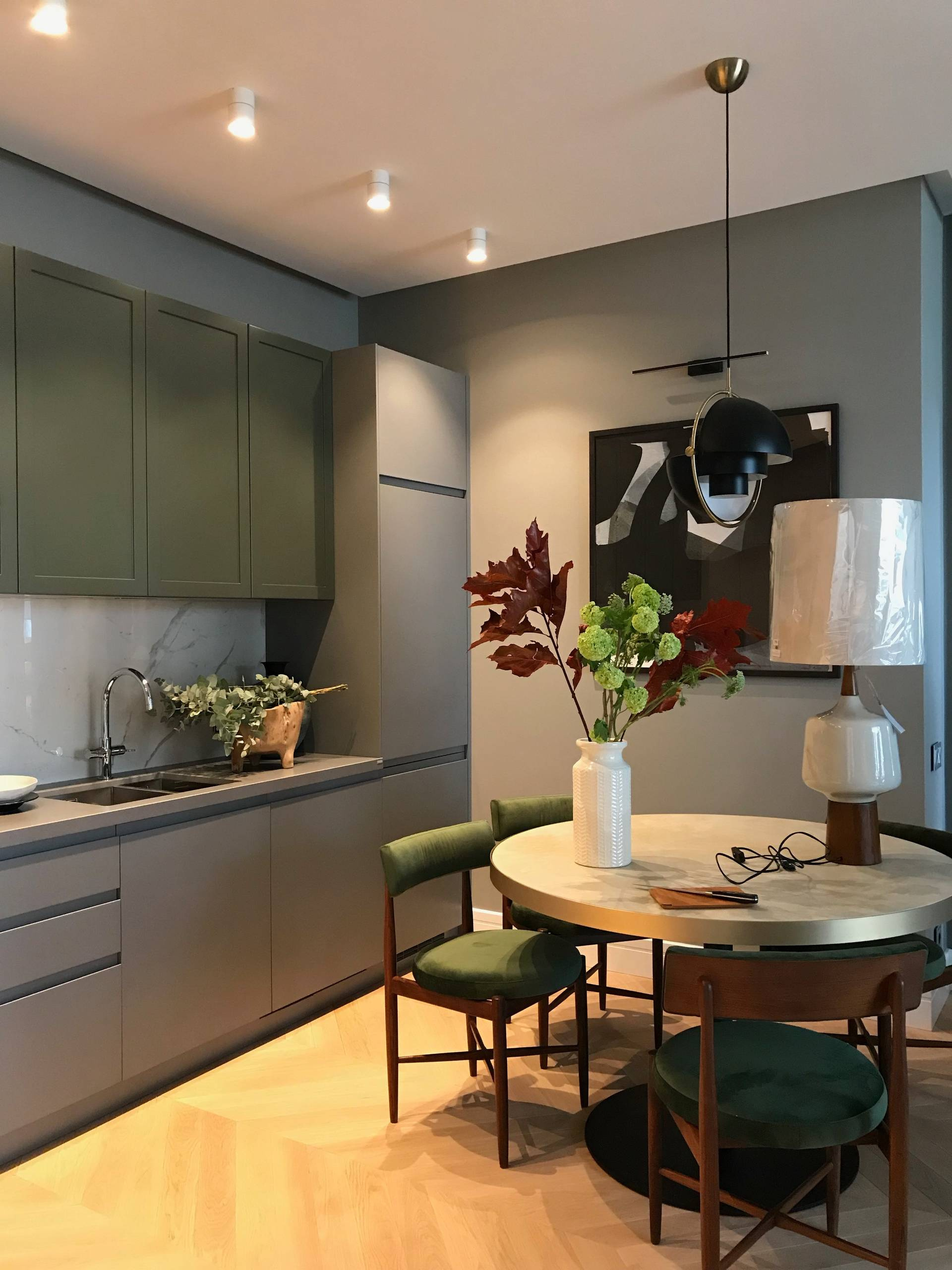 Личный опыт: Как дизайнеры готовятся к интерьерной съемке