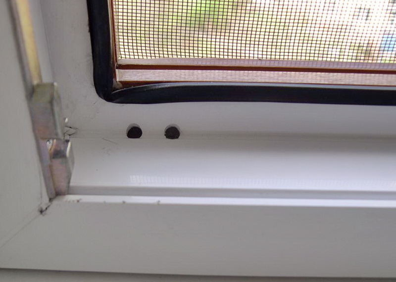 12 проблем пластиковых окон: Мнимые и реальные