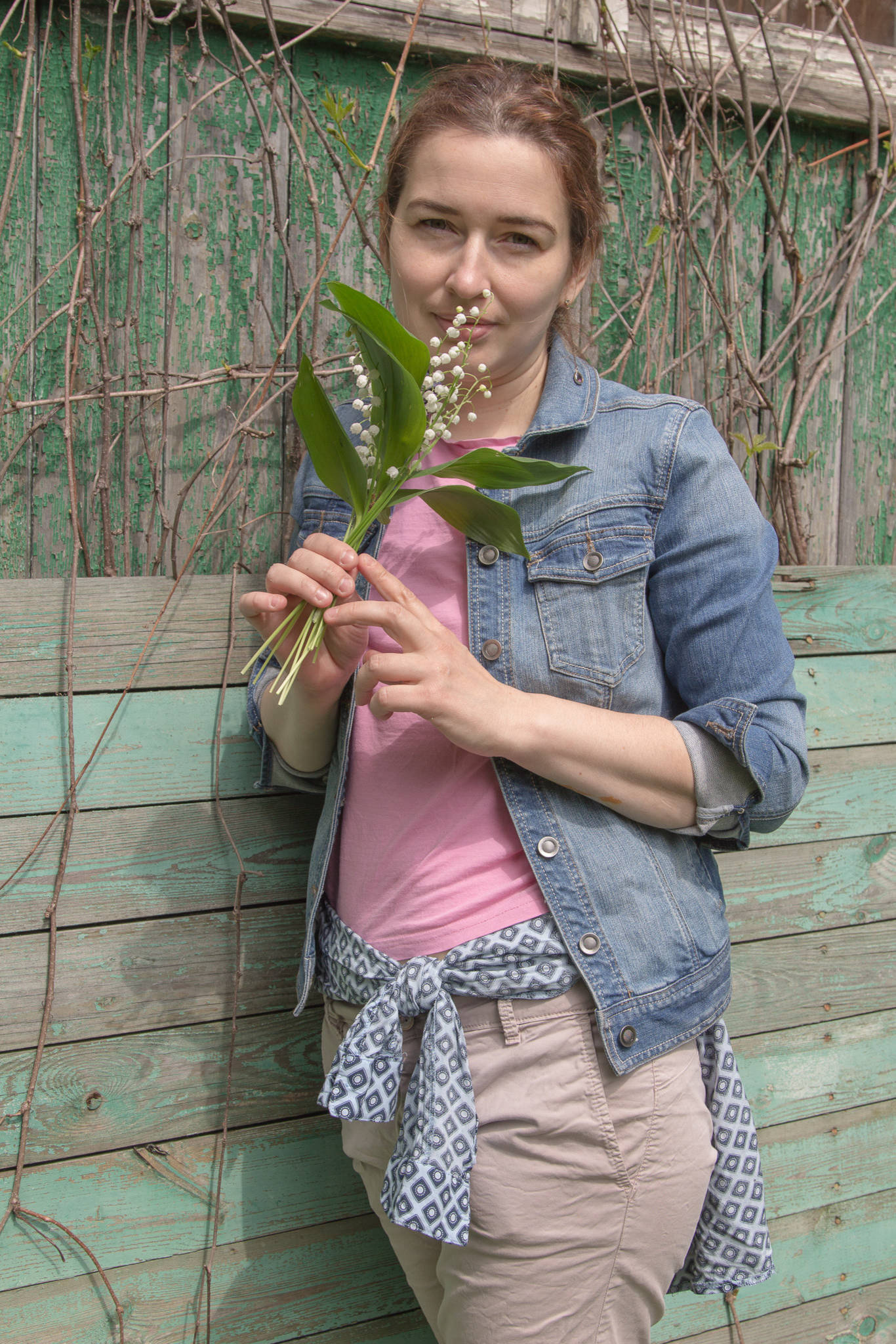 В гостях: Советская дача дизайнера Наташи Ломейко