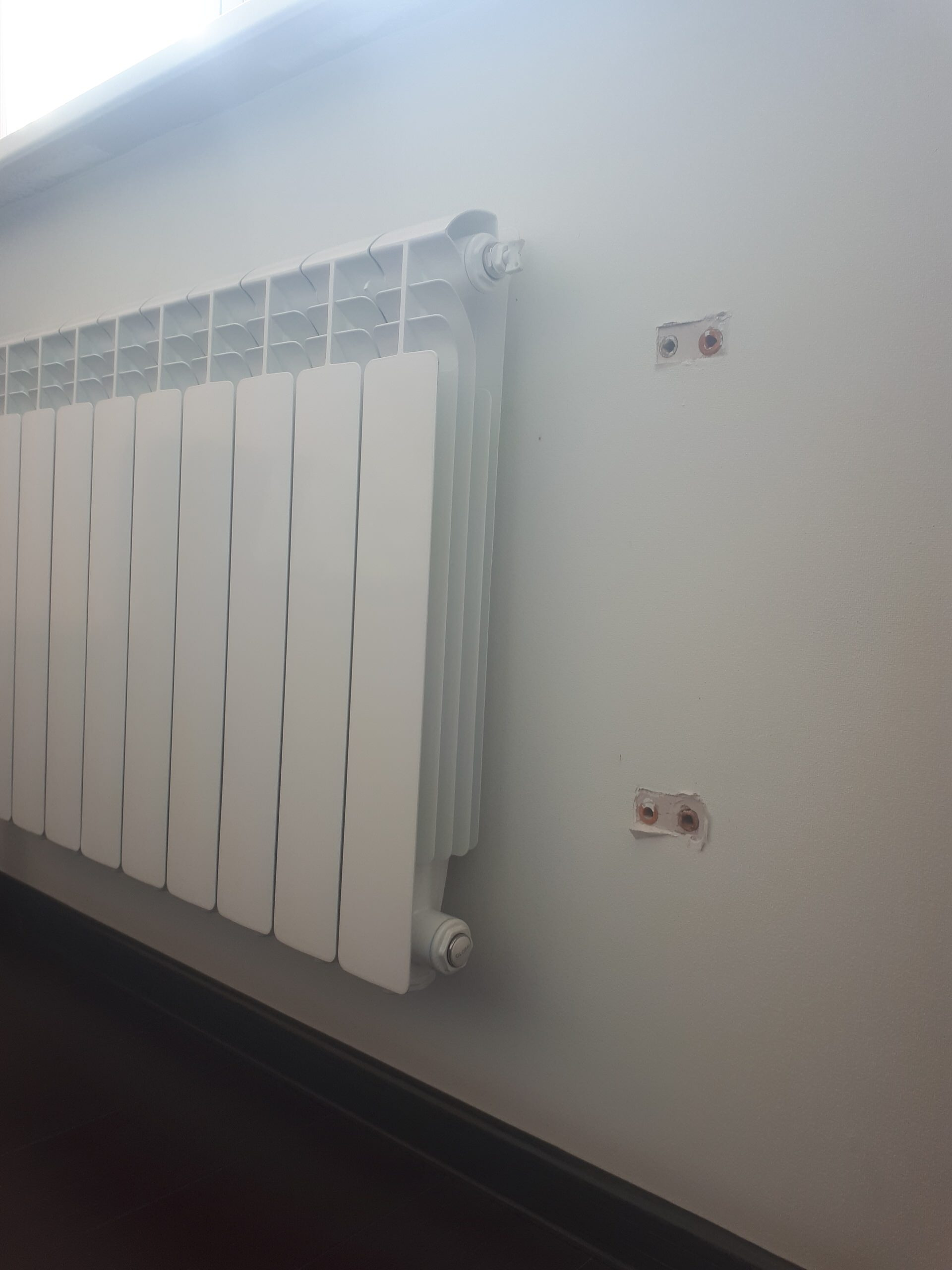 До и после: Спальня дизайнера — ремонт на самоизоляции со сметой