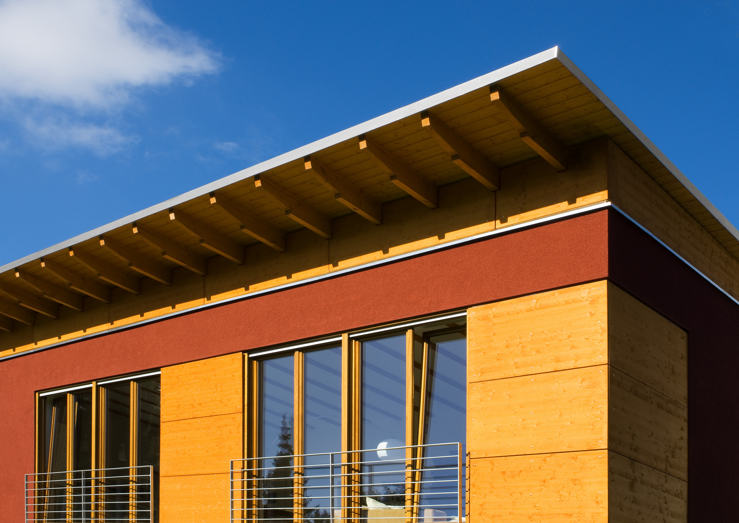 Дачный дом: Быстро, дешево — реально?