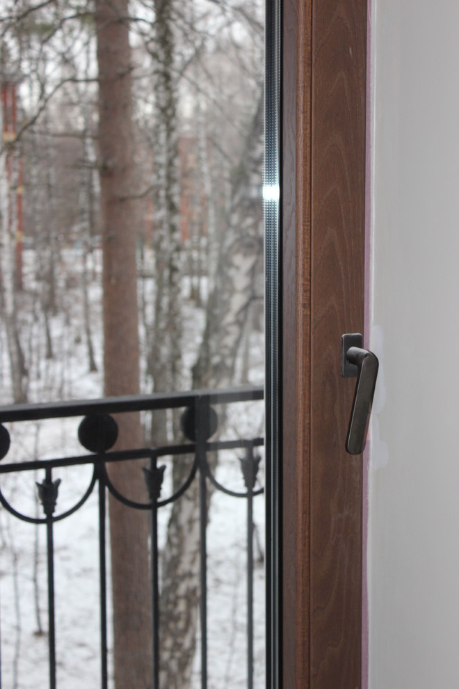 Ремонт зимой: Как сохранить и уберечь окна