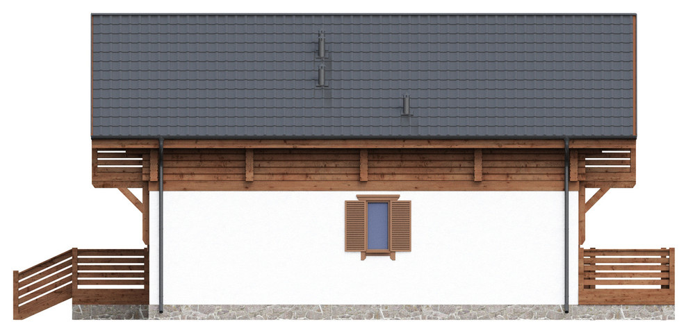 Дизайн-дебаты: Как выбрать материал для крыши