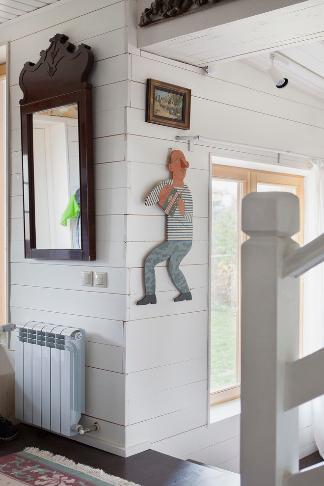 В гостях: Дача семьи Мелик-Пашаевых в Тарусе