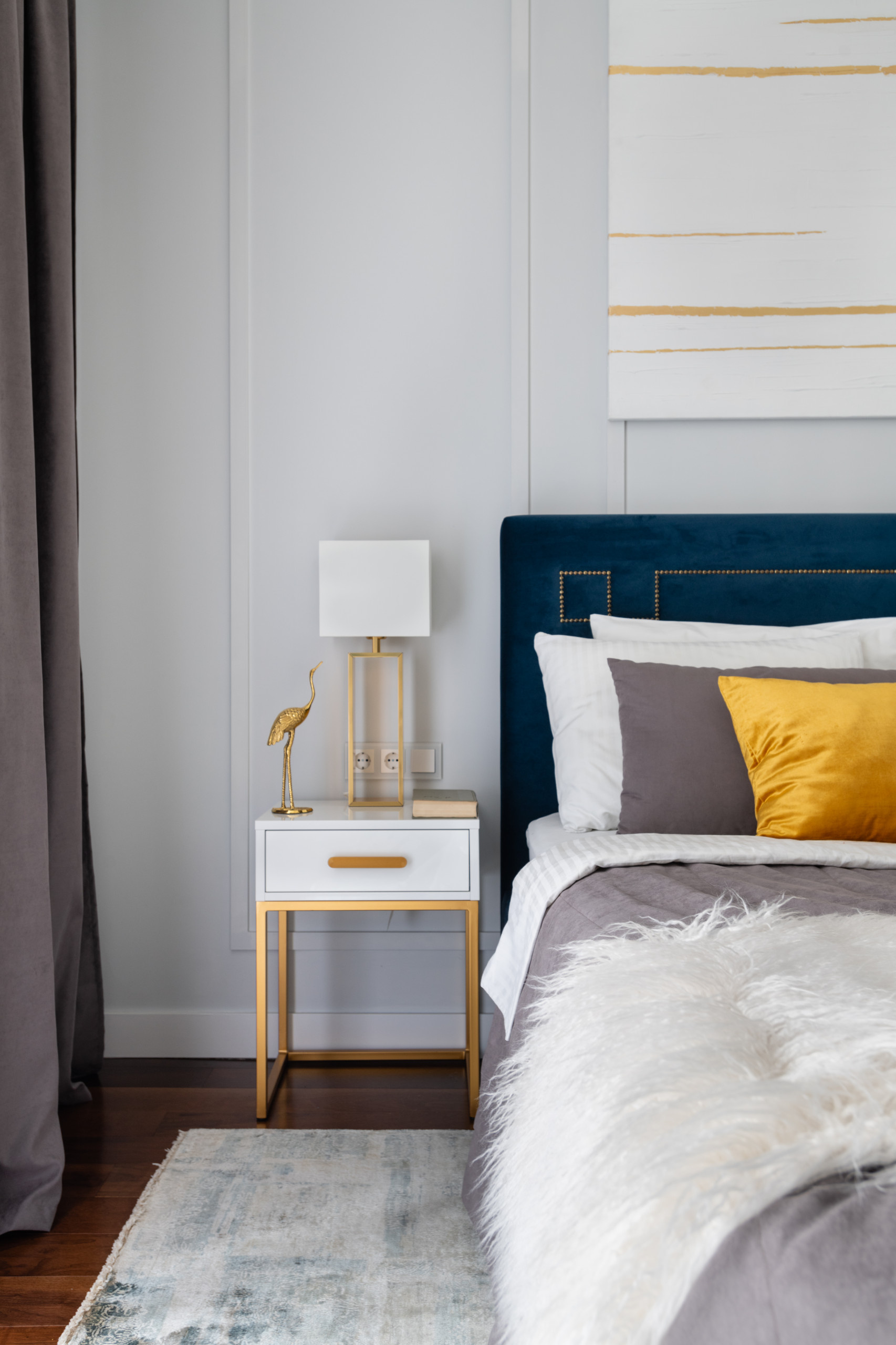 Поиск планировки: 2 варианта + финал — из «двушки» в «евротрешку»