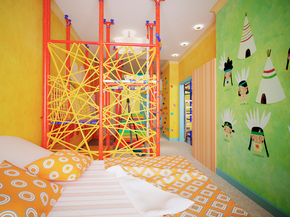 Задача дизайнеру: «Лифт для холодильника» и еще 10 пожеланий