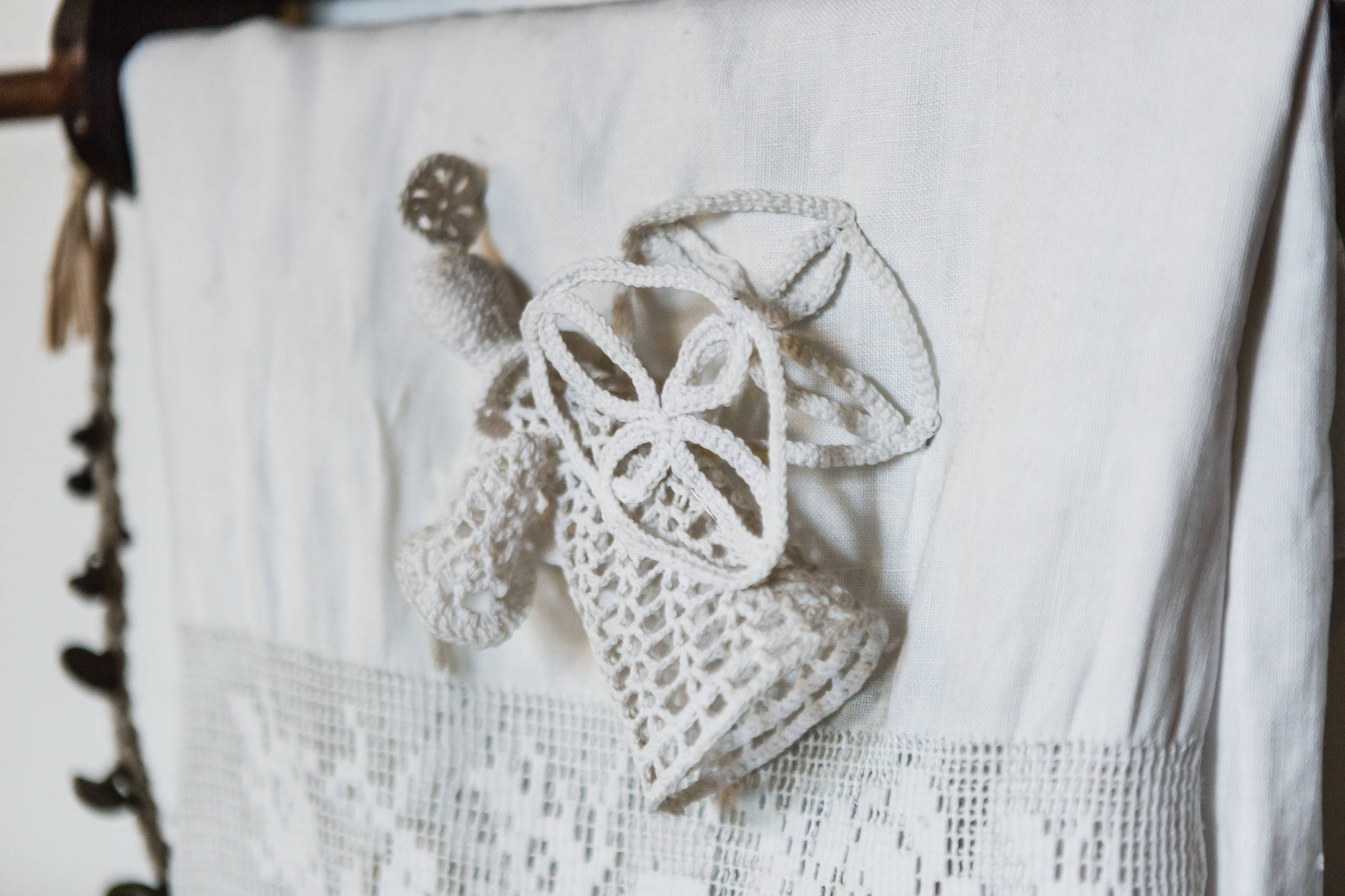 В гостях: Интерьер вне времени спустя 30 лет после ремонта