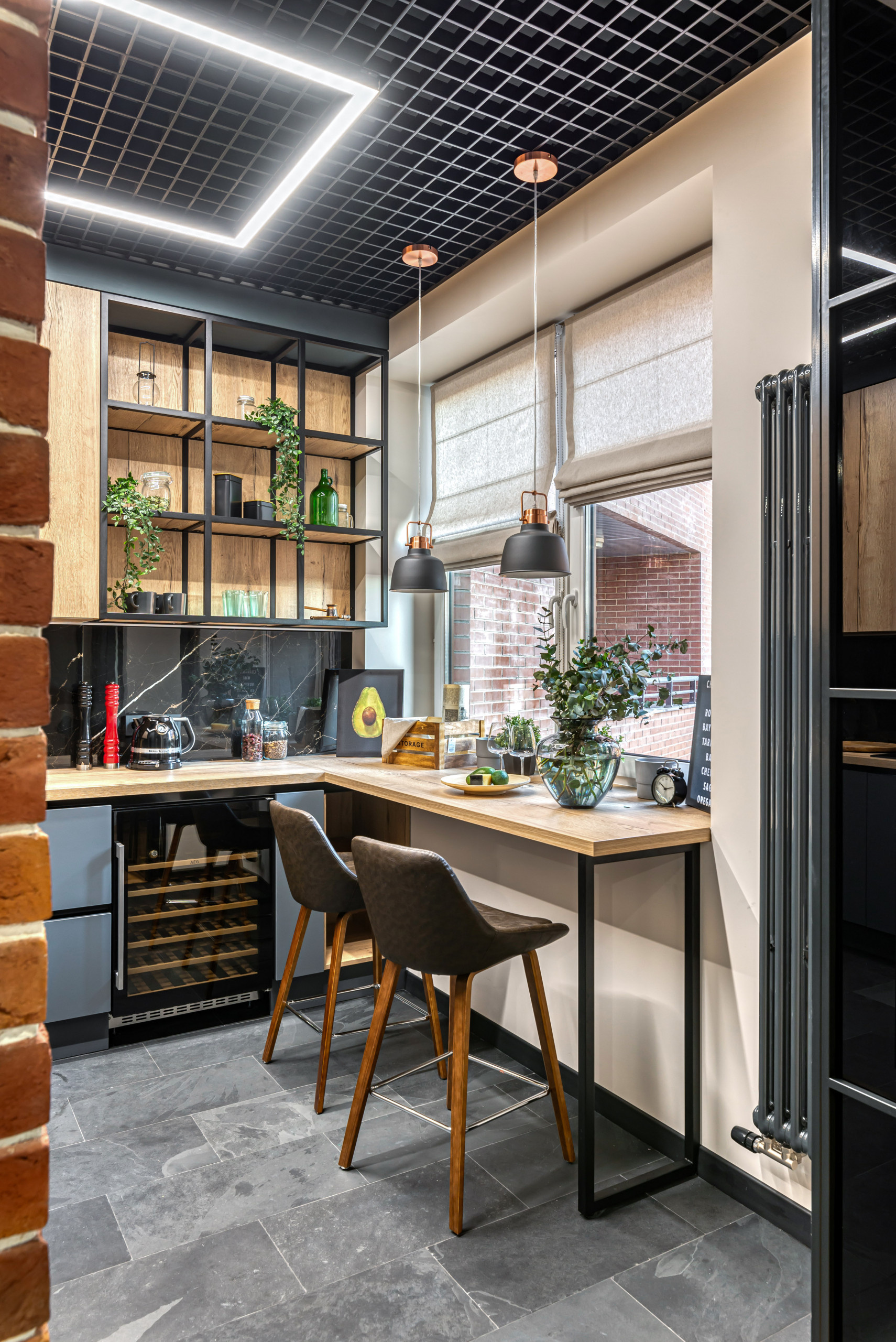 8 шагов к кухне мечты: Правильная последовательность заказа гарнитура