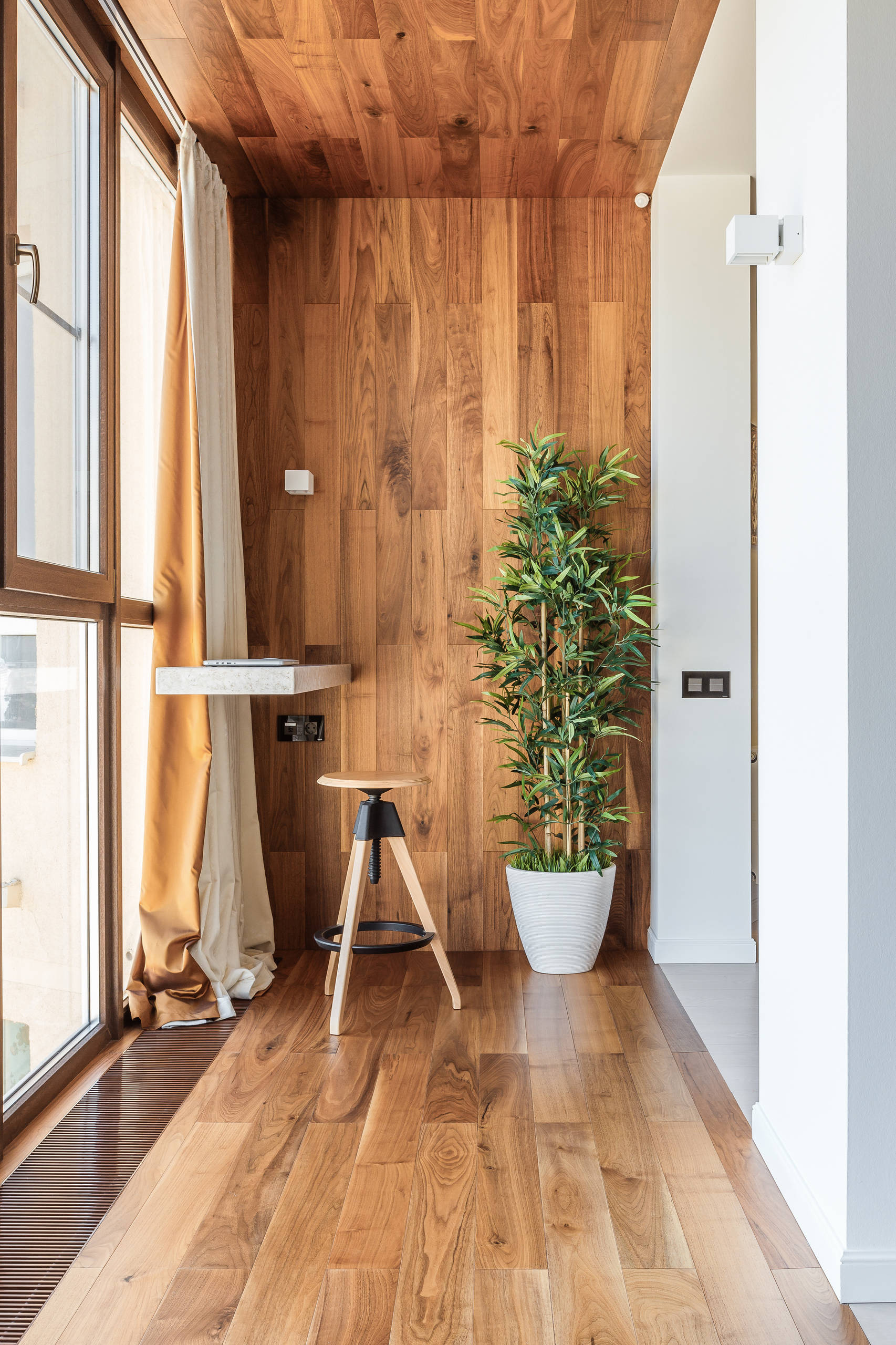 Houzz тур: Средиземноморские мотивы в Краснодаре