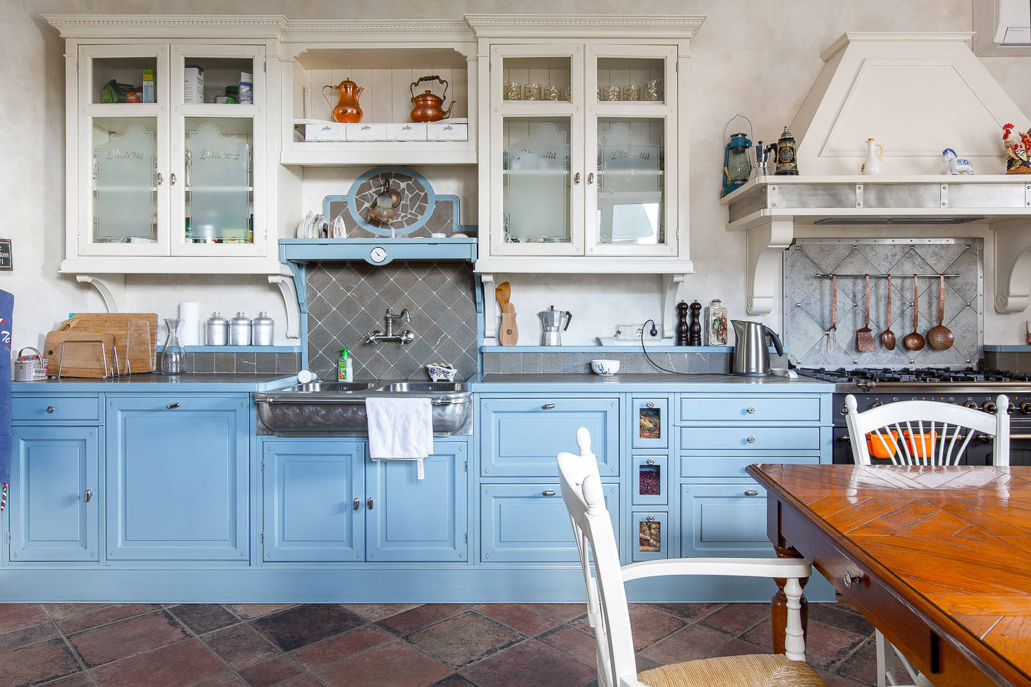 Просто фото: 24 необычные мойки