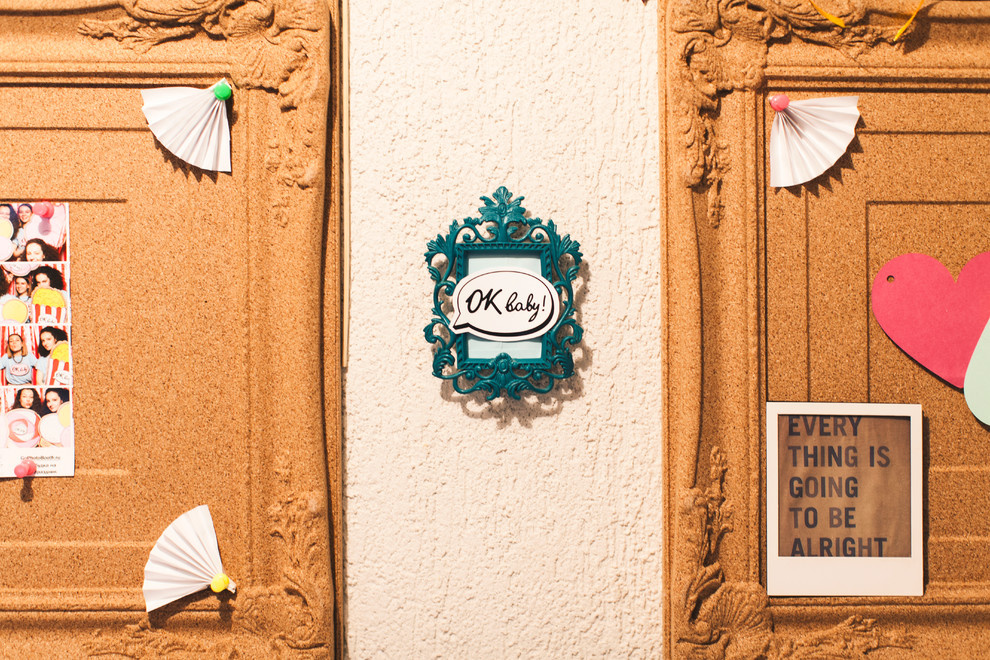 Портрет: Агентство по организации и оформлению праздников «ОК Вaby!»