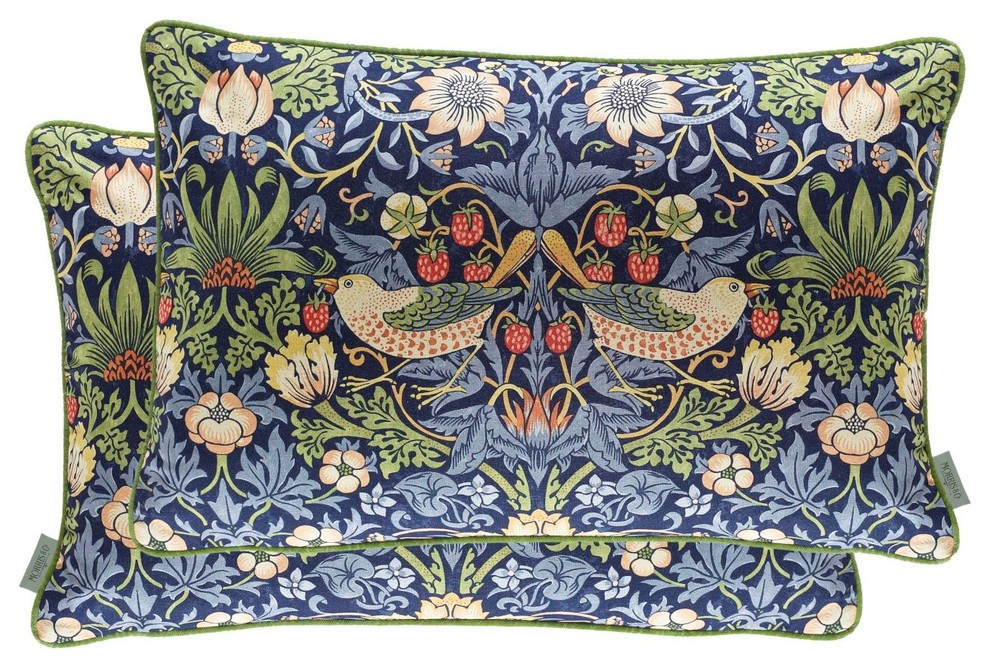 Способы окрашивания интерьерных тканей, и почему вам важно о них знать