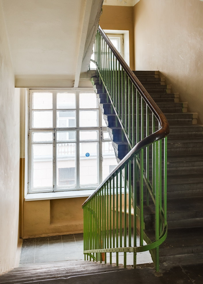 Есть проблема: Хорошая слышимость