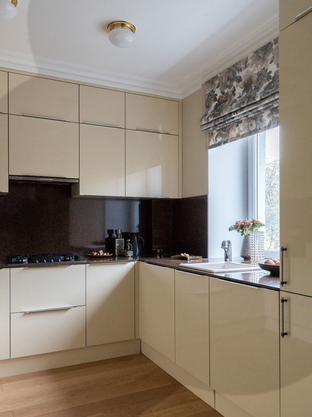 Хороший вопрос: Разумно ли переносить мойку на остров