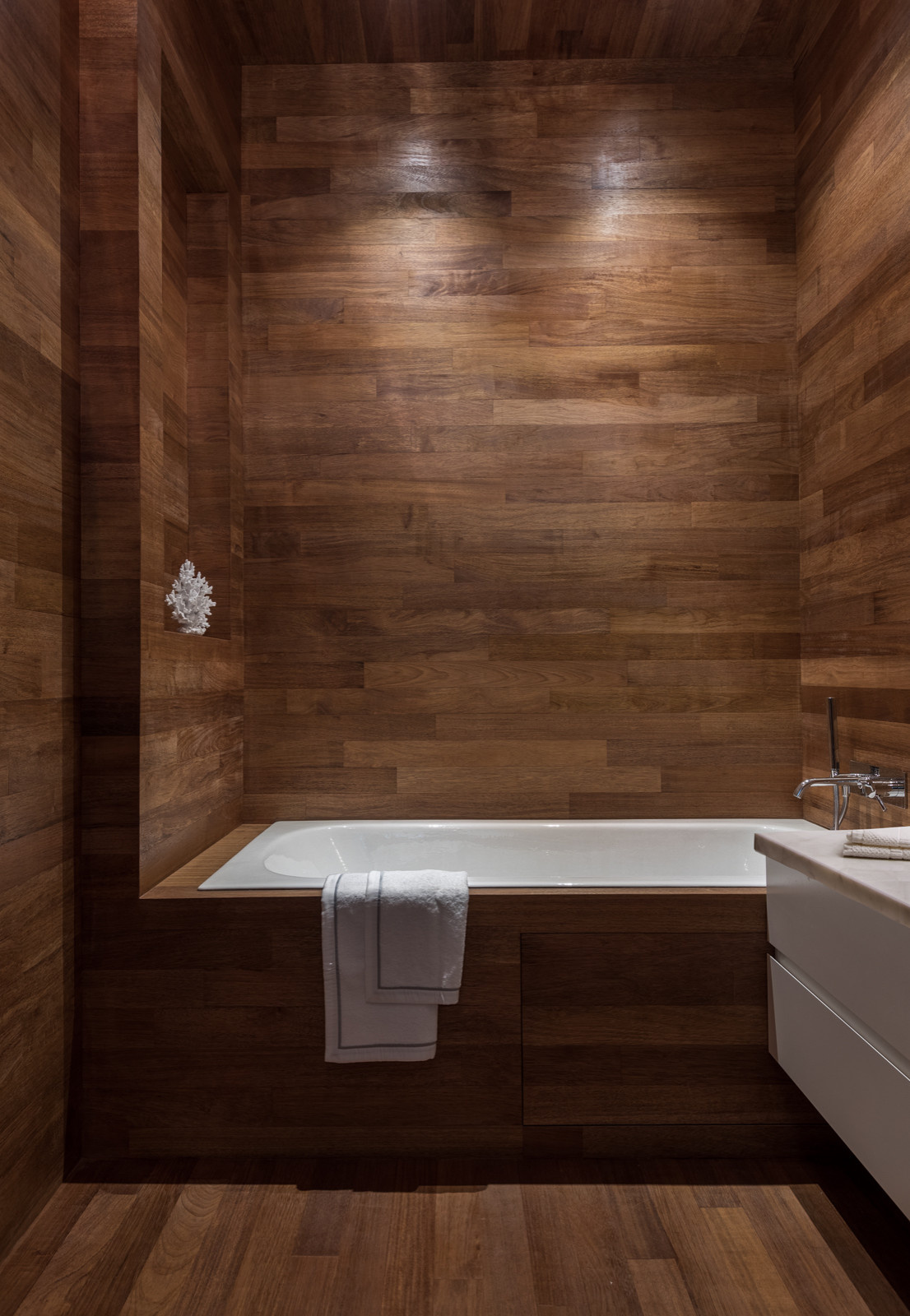 Houzz тур: Квартира перспективного молодого человека