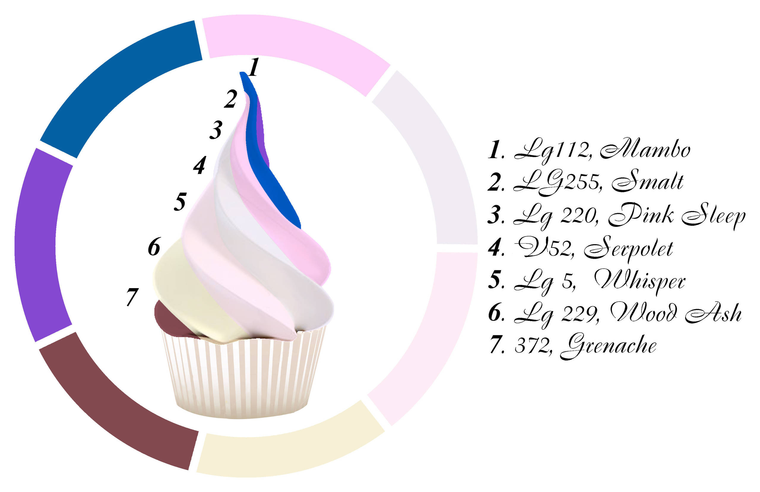 Цвет: Белый в интерьере — как использовать и с чем сочетать