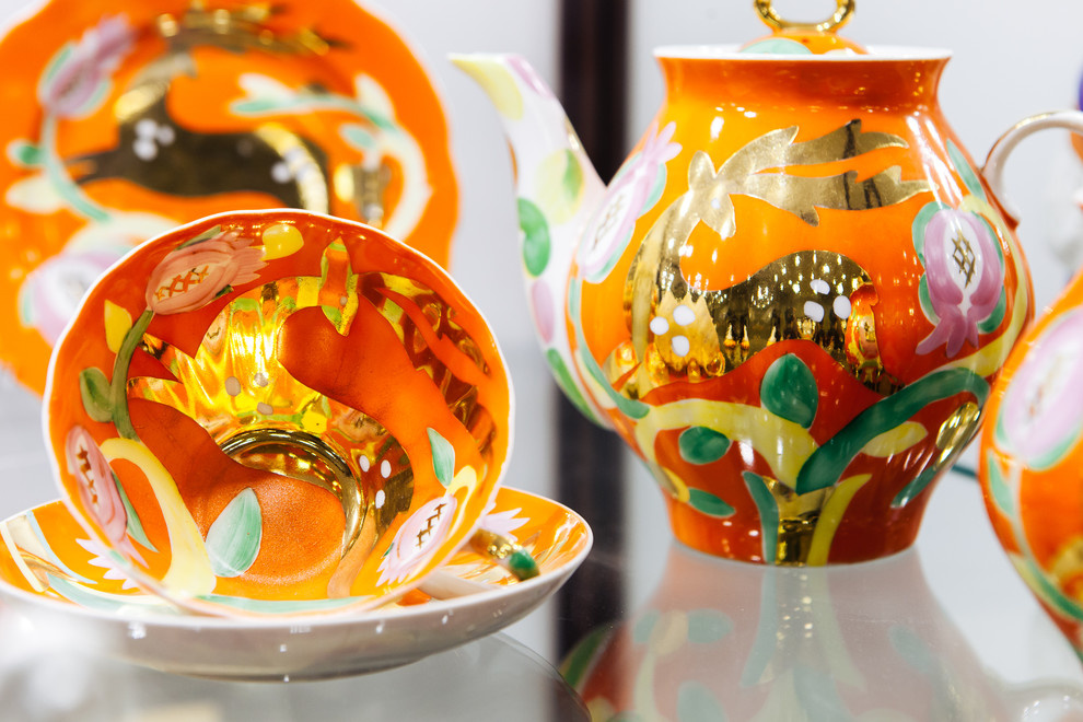 Русская заварка: Почему наша привычка пить чай так удивляет иностранцев