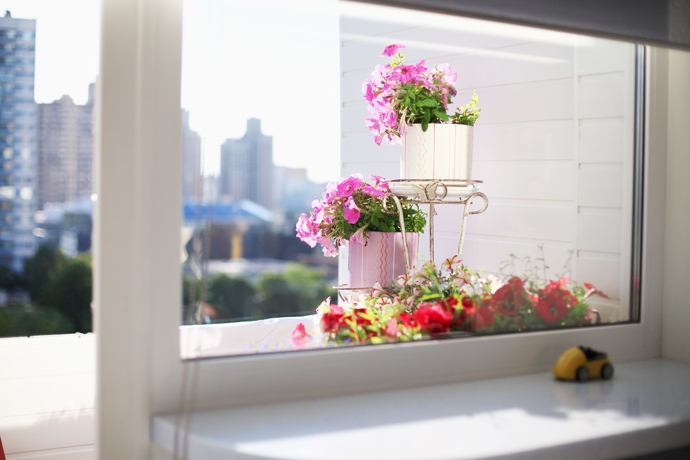 В гостях: Средиземноморское путешествие по московской квартире