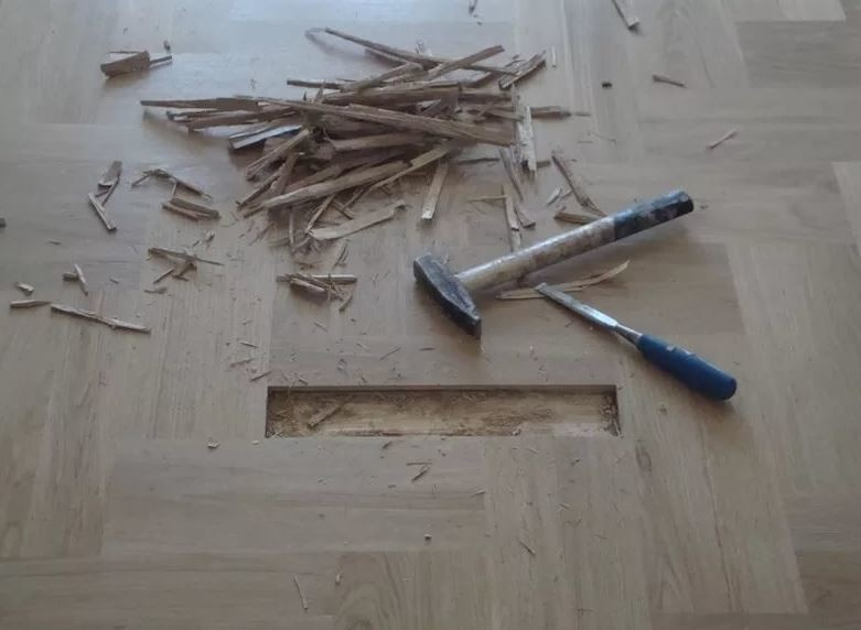 Материалы: Регулируемый пол как альтернатива стяжке