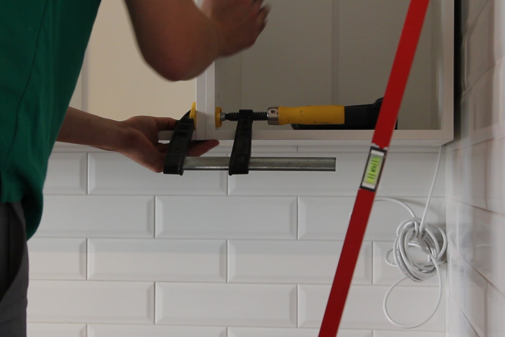 Как правильно: Собрать купленную мебель