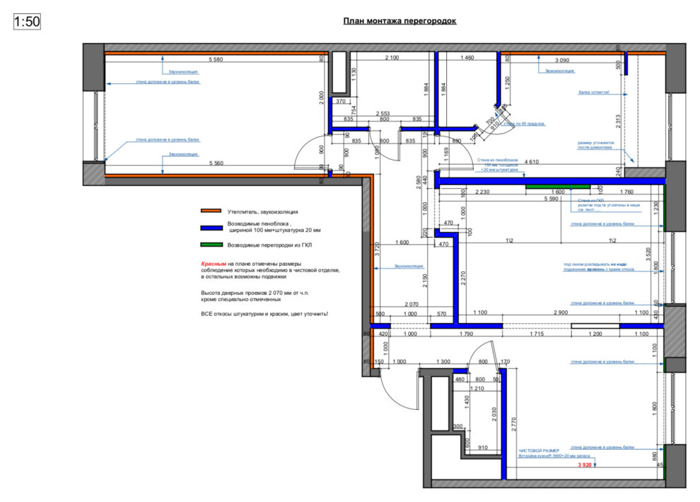 Ликбез: Какие чертежи в проекте — обязательные