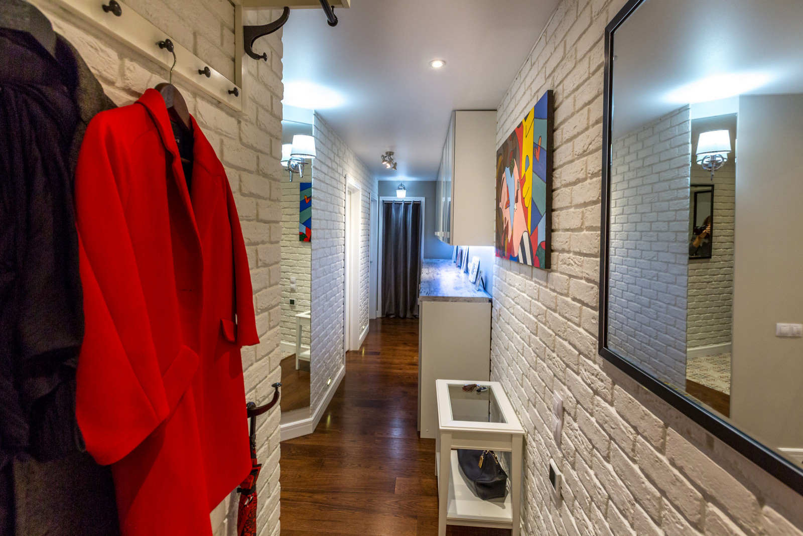 Есть проблема: Трехкомнатная квартира в хрущевке