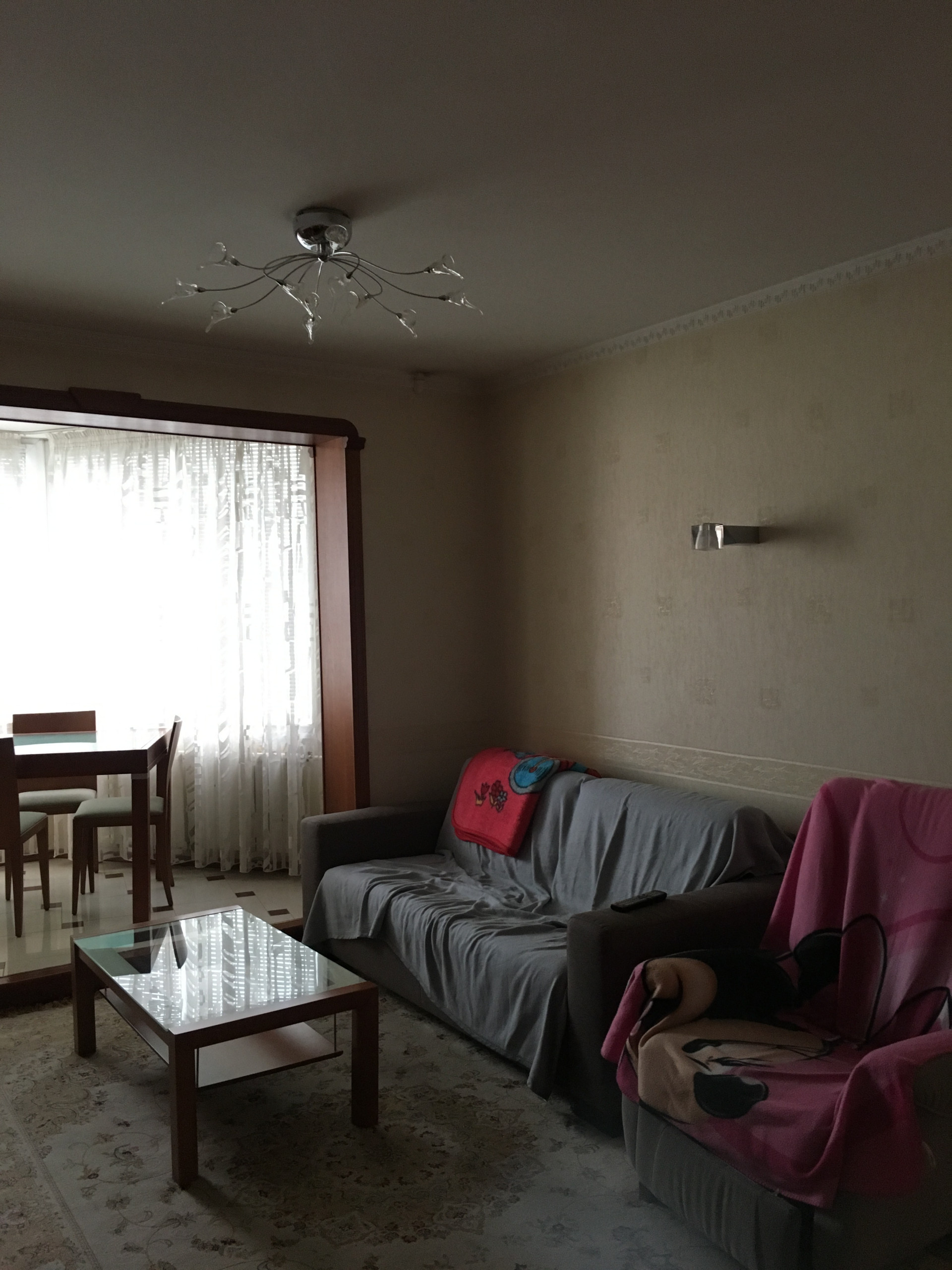 Смета и сроки: 8 млн и 20 месяцев на ремонт «трёшки»